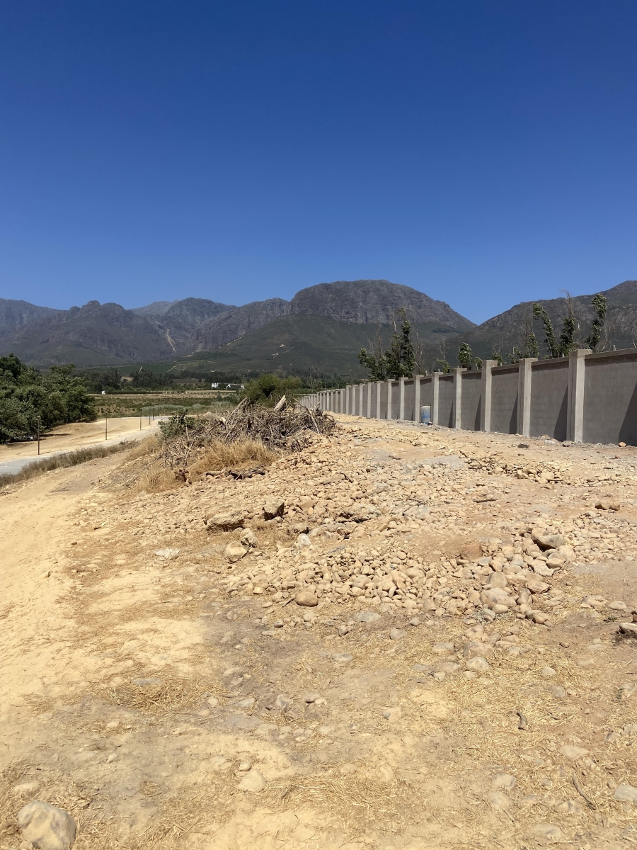 0 Bedroom Property for Sale in Paarl South Western Cape